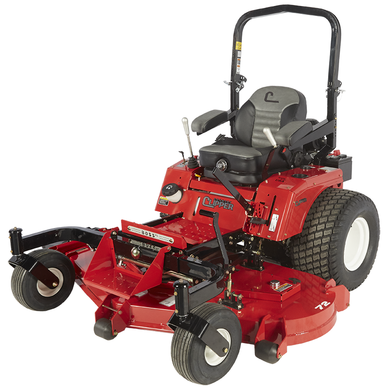 Country Clipper Mower Country Clipper Mower