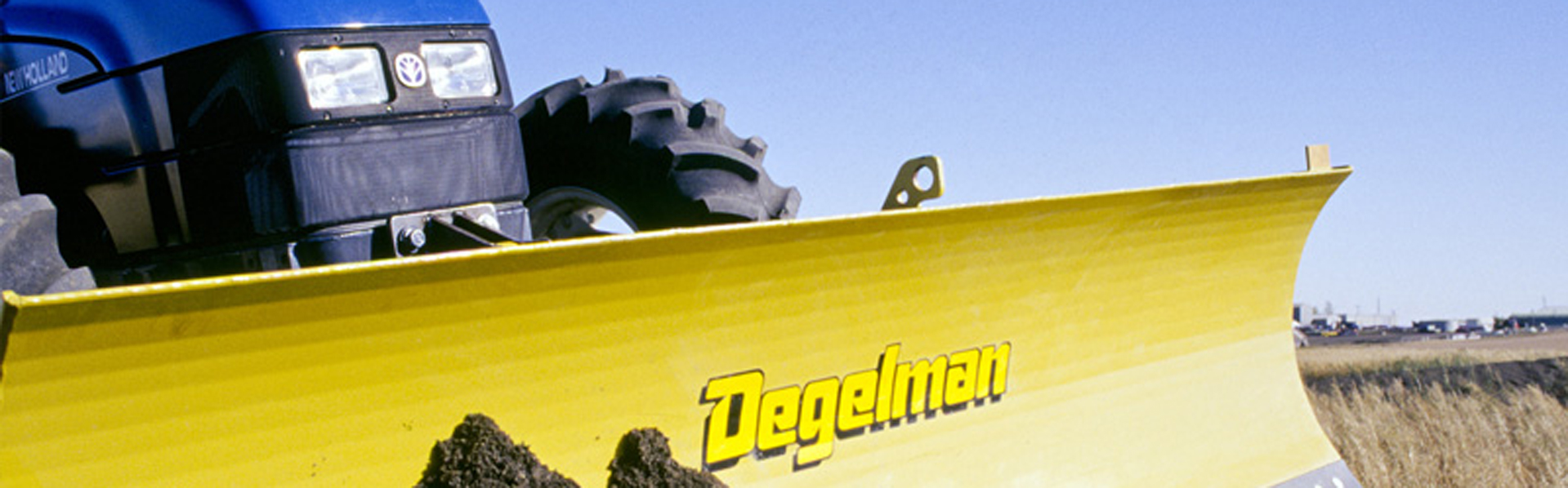 Tri-Ag Implements represents numerous new equipment manufacturers